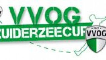 Woensdag 12 augustus aftrap Zuiderzeecup 2015