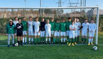 Superlot voor de 17 - 4