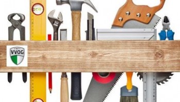 De selectie van het klusteam nog niet bekend