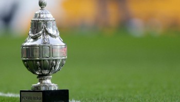 Zaterdag trapt VVOG 1 het nieuwe seizoen af met de wedstrijd VVOG - DEM.