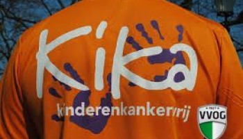 Appelflappen voor Kika