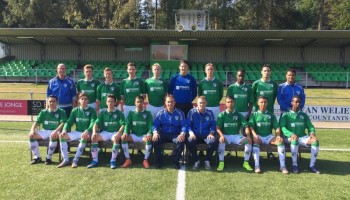 VVOG JO19-1 behoudt periodetitel