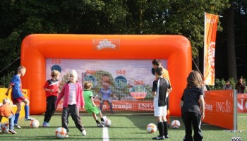 Zuiderzeecup ING Jeugd Penalty Bokaal