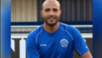 Abdel Yahiaoui nieuwe trainer VVOG 2