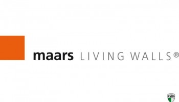 Maars Living Walls Vriend-, Bord- en Kledingsponsor