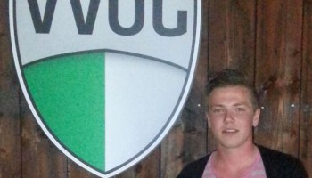 Stefan Jansen van Hierden naar VVOG