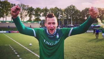 Selectienieuws: blijvers en vertrekkers