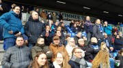 Business club te gast bij wedstrijd PEC Zwolle-VVV