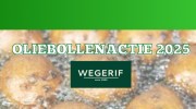 Oliebollenactie 2025