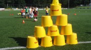 Voetbalschool Dolfijn heeft weer plaats voor nieuwe leden