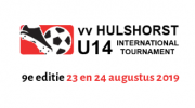 De negende editie International Tournament U14 Hulshorst