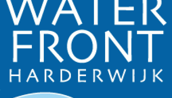 Waterfront Harderwijk wedstrijdsponsor