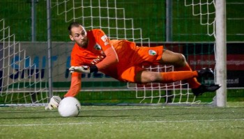 Ook Paul Eppink verlengt bij VVOG