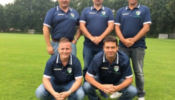 Uitnodiging informatieavond jeugdafdeling 