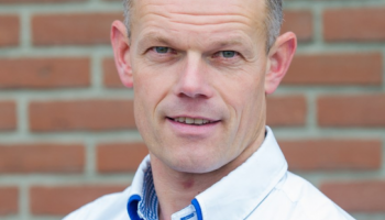 Nieuwe trainer VVOG JO19-1 voor komend seizoen 2018-2019.