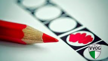 Politiek duel in VVOG Business Arena