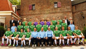 Terugblik 1e competitiehelft Hoofdklasse C