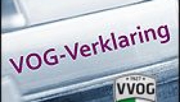 VVOG voert VOG in