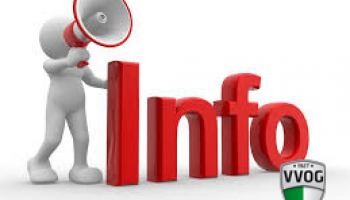 Train de Trainer instructie-avond