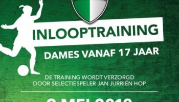 Kom jij de VVOG-Vrouwen versterken?