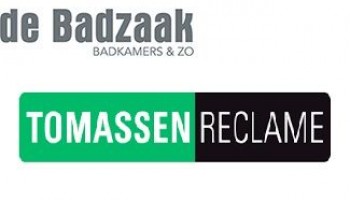 Twee nieuwe vriendsponsoren en een nieuwe bordsponsor