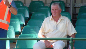  Johan Boone overleden 