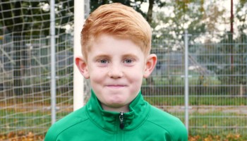 Pupil van de Week zaterdag 28 januari