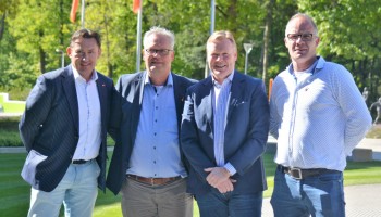 Doe mee met de Move for Casper!