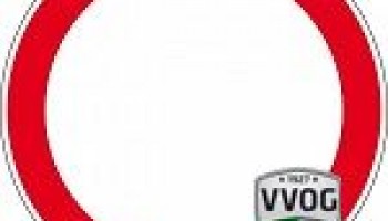 DOVO-VVOG definitief niet op zaterdag 28 mei
