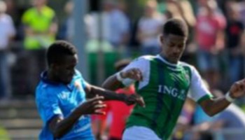 Rihairo Meulens verlengt contract niet