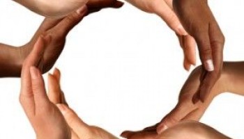 De cirkel is (bijna) rond