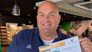 Superlot voor Goossen Luytjes 