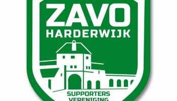 Supporters Vereniging ZAVO: voor elk Groen-Wit doel