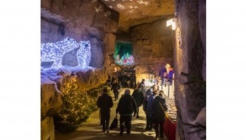 Zaterdag 16 december mee naar de kerstmarkt in Valkenburg?