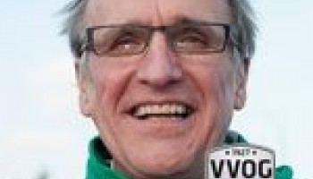 De kers op de taart !