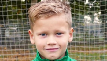 Maxim Kool is Pupil van de Week
