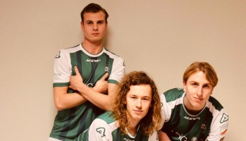 VVOG maakt ruim baan voor jeugdig talent