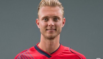 Kennismaken met Wesley Bies