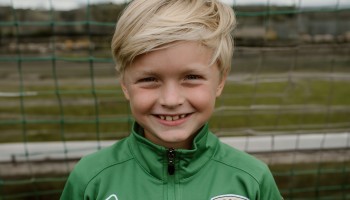 Zaterdag is Sam Kuijpers pupil van de week