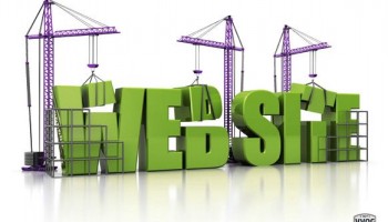 Onderhoud teampagina's website