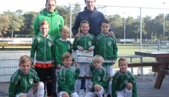 Superlot voor JO10-1!