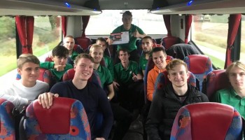 VVOG 2 koopt ook Superlot Grote Clubactie