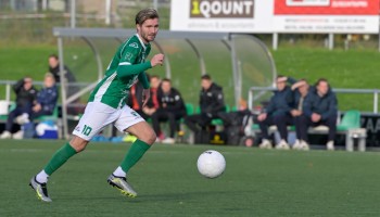 Daniël van Warven tekent bij