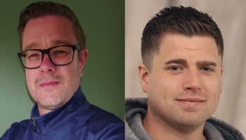 Even voorstellen, de coördinatoren van de JO8, JO9 en JO10