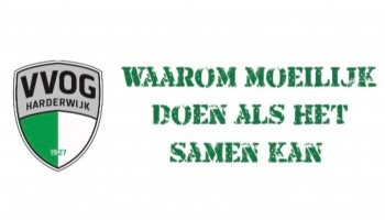 Ophalen vrijwilligers presentje zaterdag 4 juni aanstaande!