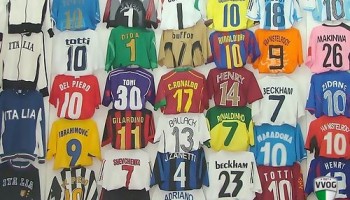 Invullen rugnummers verplicht ?