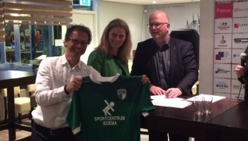 Organisatie achter VVOG Dames krijgt een boost