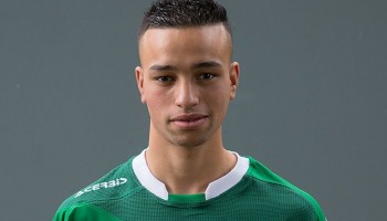 Naoufal Boutachkourt naar vv Hierden