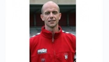 VVOG contracteert trainer voor B-selectie