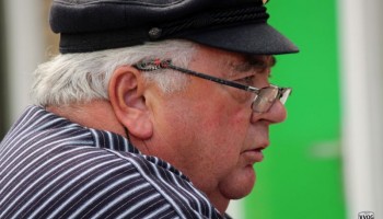 Nog even nagenieten van de Zuiderzeecup